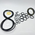 Caterpillar Travel Motor Seal Seal Reparaturkit